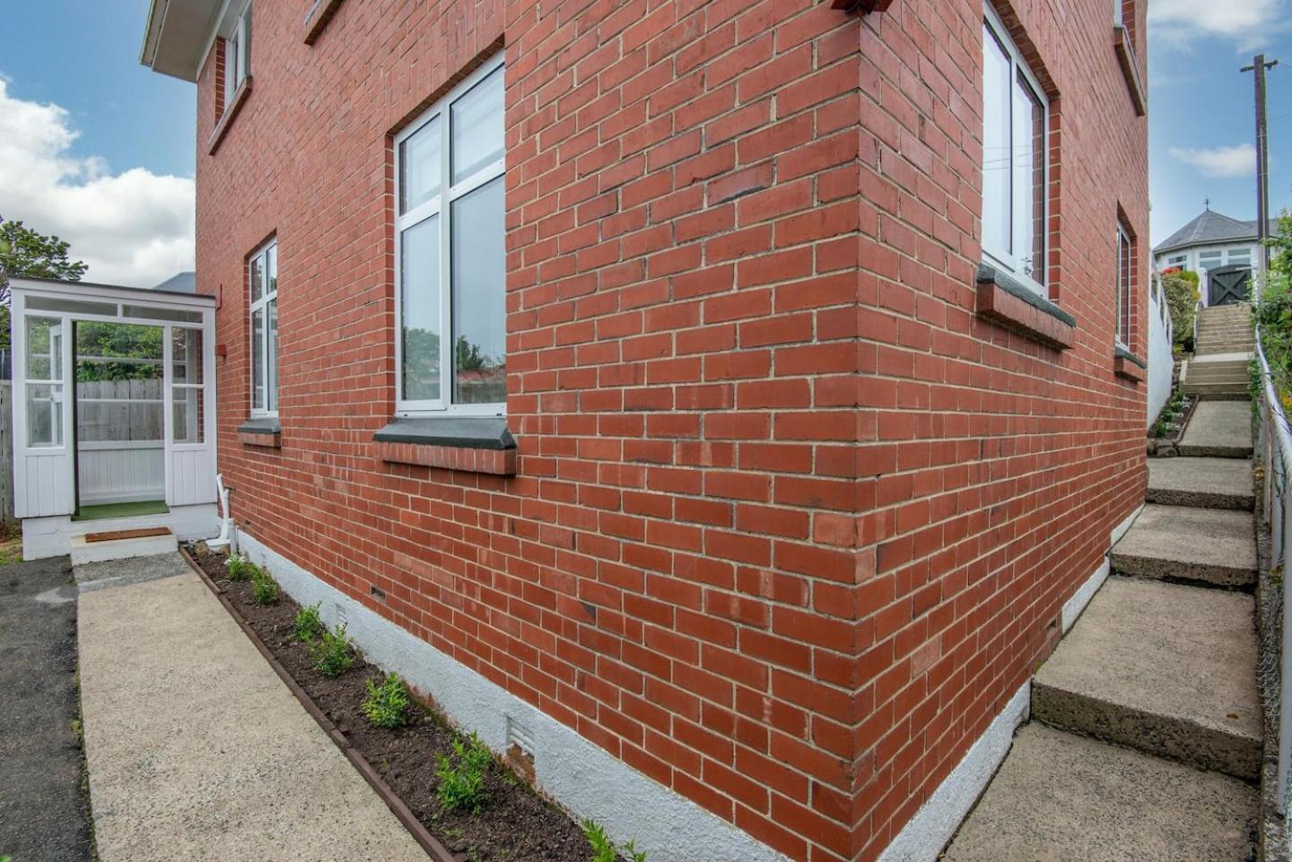 Charming Roslyn Home Dunedin Exterior foto
